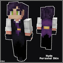 Hyde ver 4