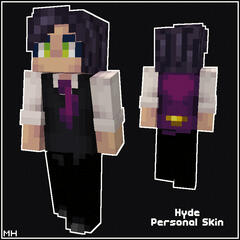 Hyde ver 2