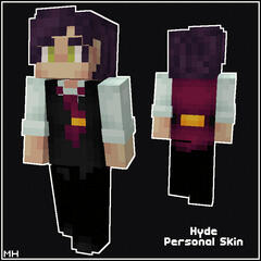 Hyde ver 3