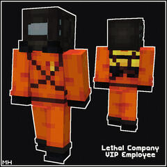 Lethal Employee