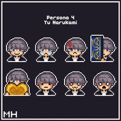 YCH Yu