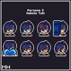 YCH Makoto