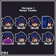 YCH Naoya