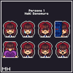 YCH Maki