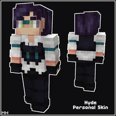 Skin Comm 2