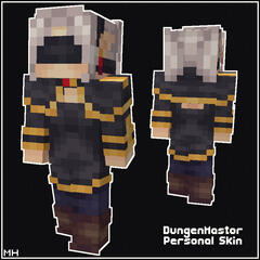 Skin Comm 1