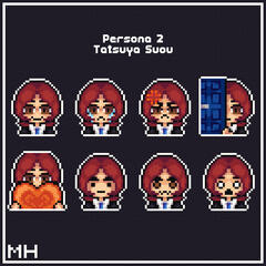 YCH Tatsuya
