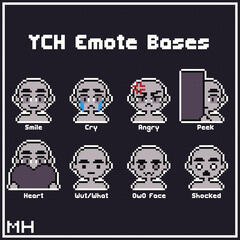 YCH Bases